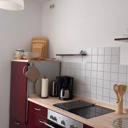 In Bahnhofs- Und Innenstadtnaehe *