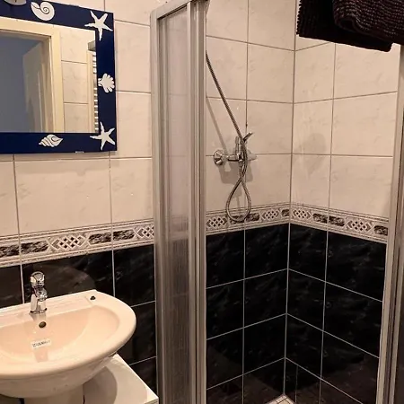Apartamento In Bahnhofs- Und Innenstadtnaehe