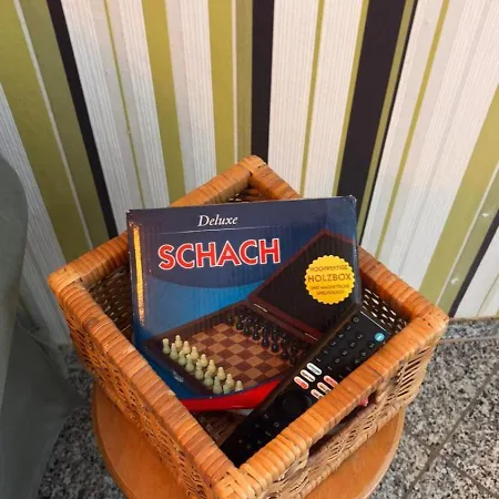 In Bahnhofs- Und Innenstadtnaehe Cottbus