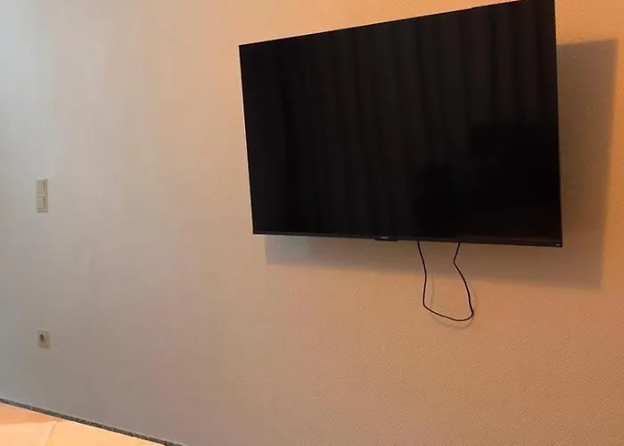 شقة In Bahnhofs- Und Innenstadtnaehe *