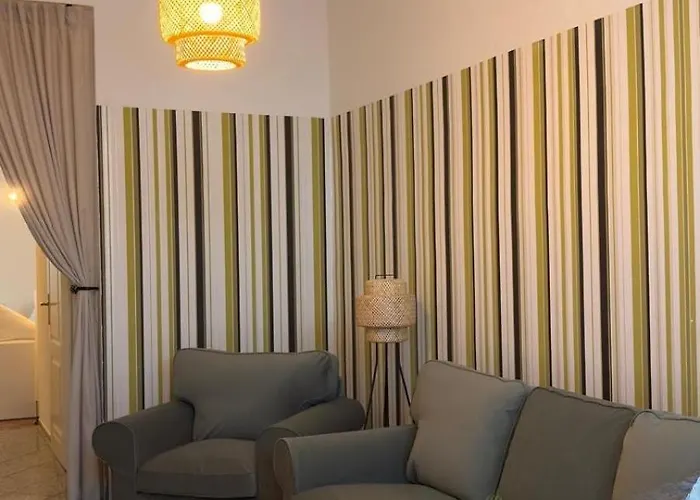 In Bahnhofs- Und Innenstadtnaehe *