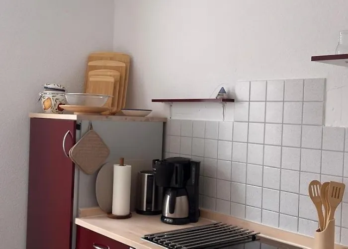 In Bahnhofs- Und Innenstadtnaehe *