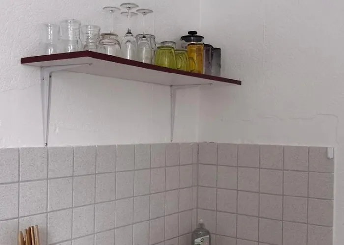 In Bahnhofs- Und Innenstadtnaehe Appartamento Cottbus