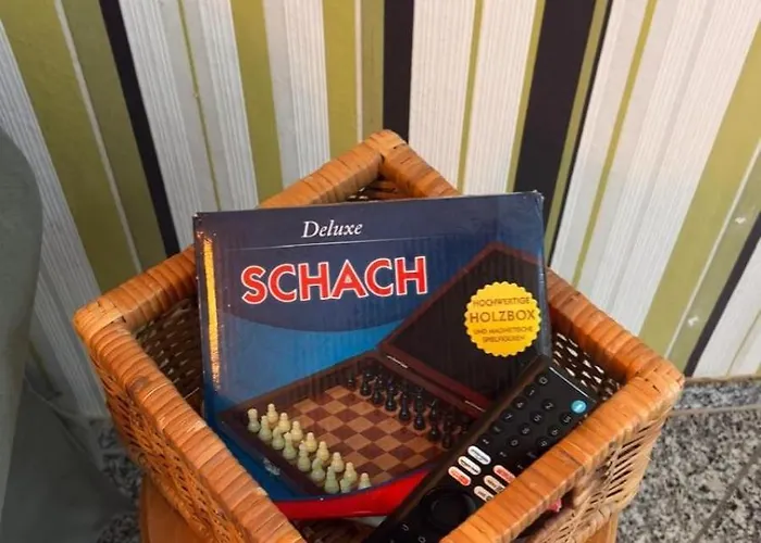 In Bahnhofs- Und Innenstadtnaehe קוטבוס