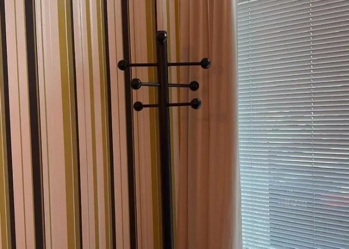 In Bahnhofs- Und Innenstadtnaehe